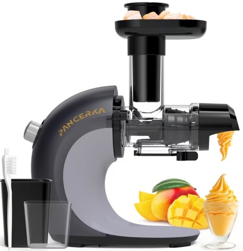 Sorbettiera alla frutta frozen - sorbettiera,