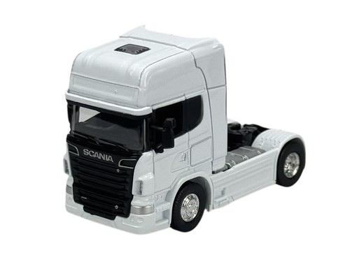 Welly scania r730 - scania,