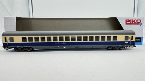 Piko 73025b carrozza - piko,