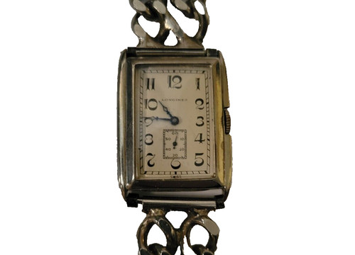 Orologio polso uomo - da,