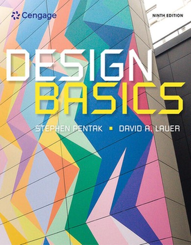 Design basics 9th edition - 9th,