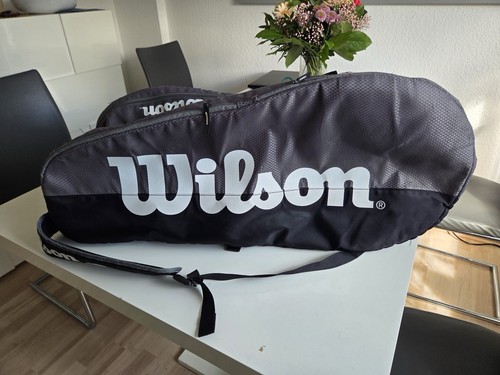 Borsa tennis wilson - borsa,
