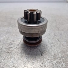 Pignone motorino avviamento
