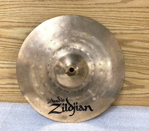 Piatto zildjian avedis hat - avedis, hi-hat