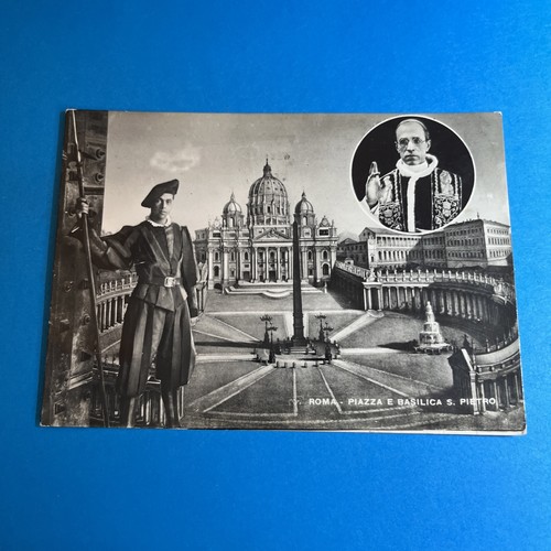 Roma piazza basilica s - roma,