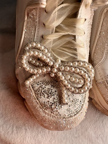 Sneakers buffalo platform - sneakers,