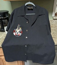 Casino wear uomo grande - casino,