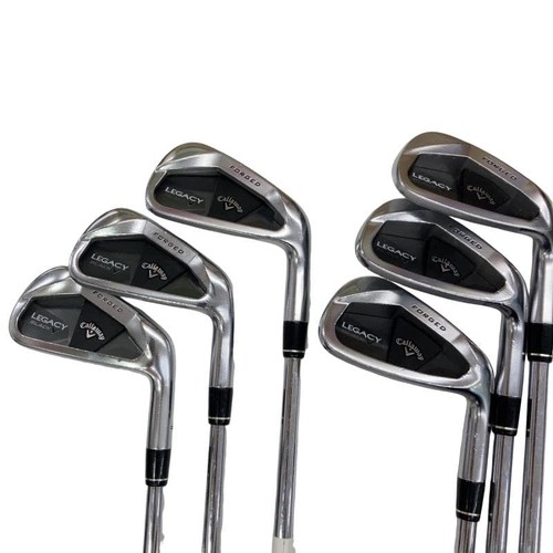 Callaway legacy black set - callaway,