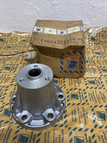 Fiat iveco nc - fiat,