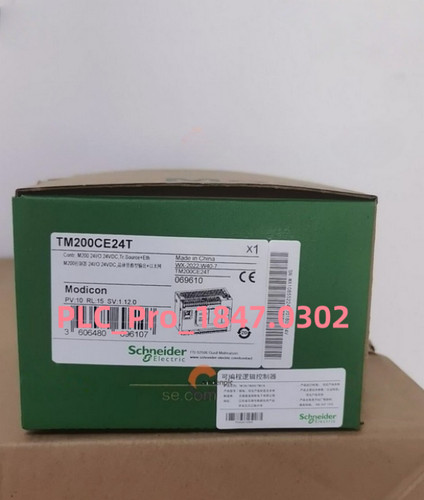 Tm200ce24t 1pzs nuovo - tm200ce24t,