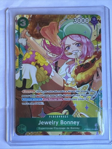 Carte one piece - one, jewelry