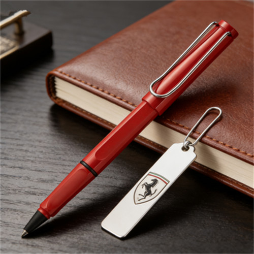 Penna roller lamy - penna, serie