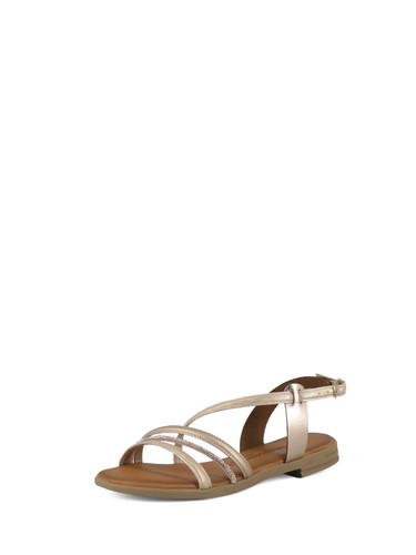 Sandali con cinturino donna