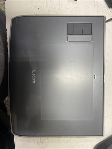 Wacom intuos - wacom,