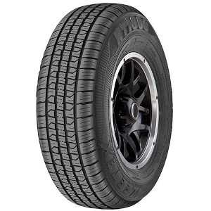 Gomme auto estive 265 - gomme, 70