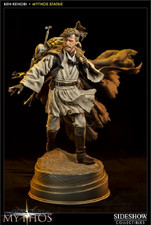 Star wars statua - wars,