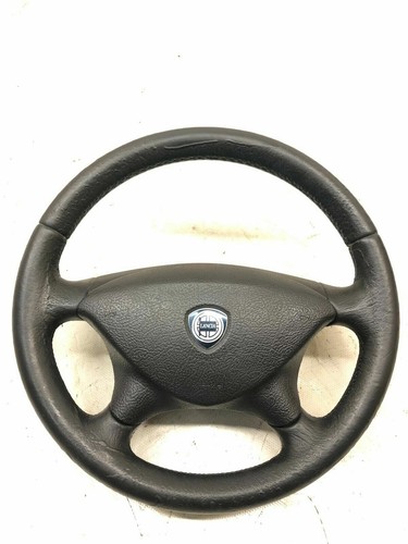 Volante lancia phedra v6 - lancia, 3.0