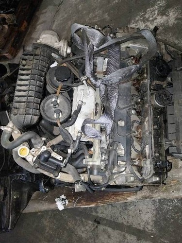612963 motore mercedes 270 - mercedes,