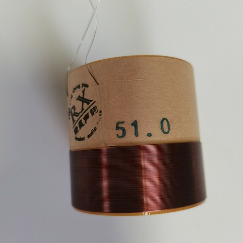 51mm 2f 6 ohm - 1,