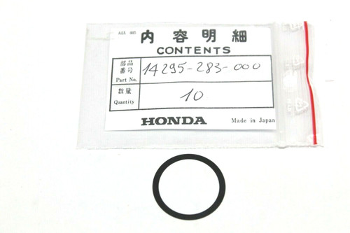 Honda rondella speciale - rondella, albero