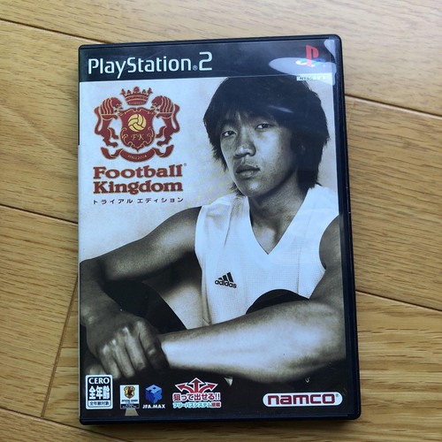 Football kingdom trial edition - trial,