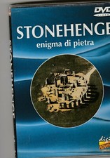 Stonehenge enigma di - stonehenge,