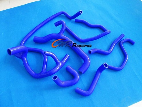 Tubo silicone blu - , per