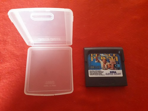 Prince persia gioco sega - gioco,