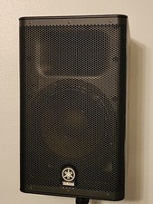 Yamaha dxr10 active - yamaha,