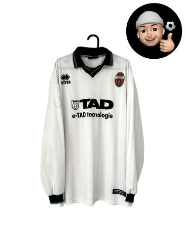 Maglia calcio lunga ternana - calcio,
