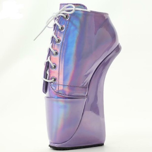 Scarpe bar sexy - scarpe, alto