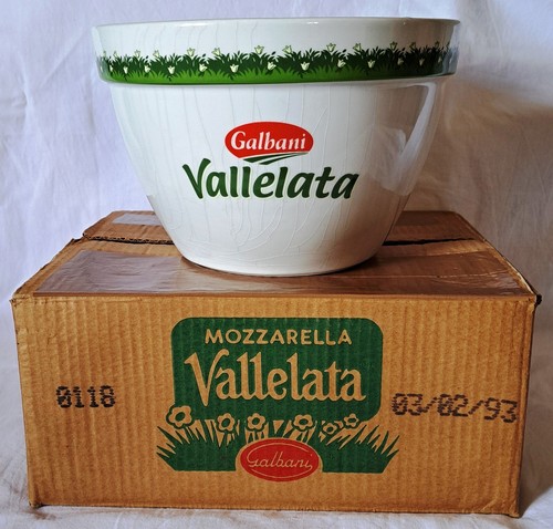 Gadget pubblicitario galbani - gadget,