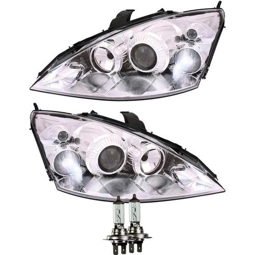 Set fari xenon - xenon, ford