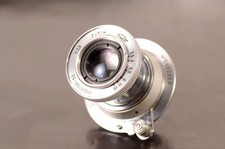 Industar revisionato 5 - 50,