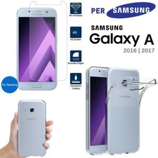 Pellicola samsung 2017 - samsung, a3