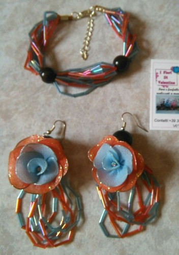 Bracciale - , e