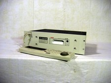 Fostex d108 registratore - fostex, - registratore