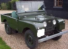 Set tubi freno land rover - tubi,