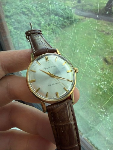 Orologio vintage citizen - citizen, young