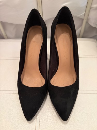 Scarpe corte punta in - corte, a