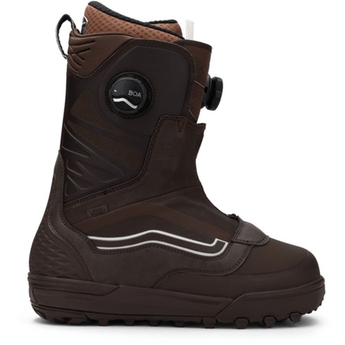 Stivali snowboard nuovi - da,