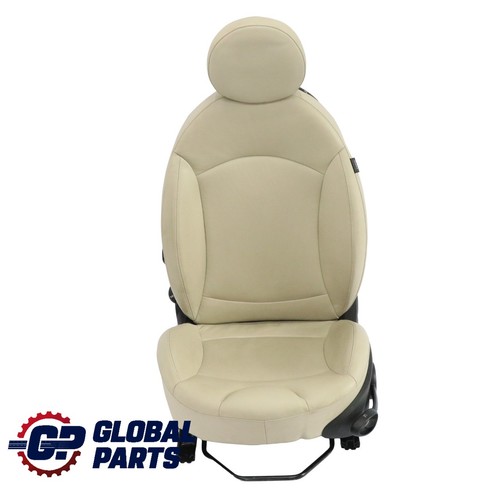 Sedile sportivo mini cooper - sedile,