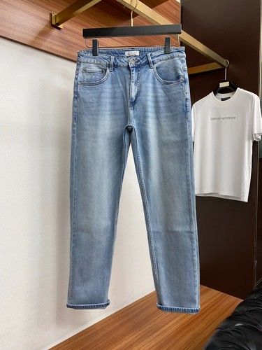 Jeans uomo brunello cucinelli - uomo,