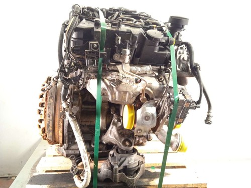 B37d15a motor completo - completo, /