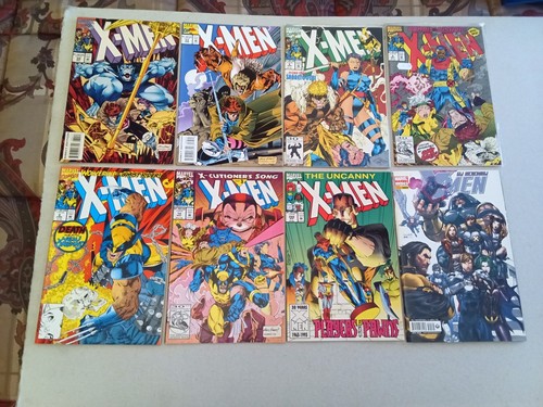 Marvel comics lotto - ,