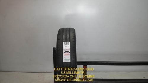 Gomme usate 195 55r16 - ,
