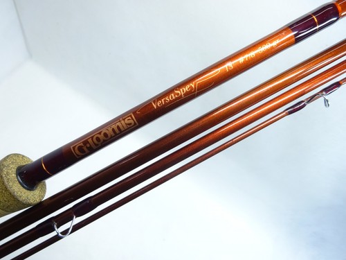 Loomis versa spey - spey, 13'#7/8