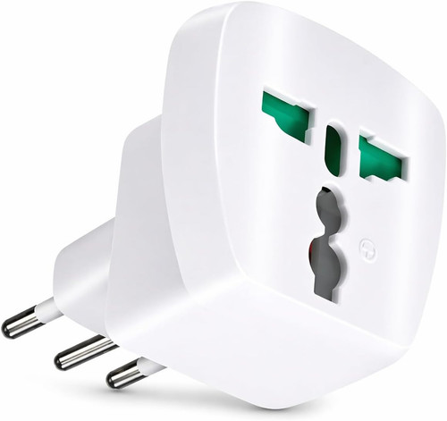 Adattatore universale - universale, da