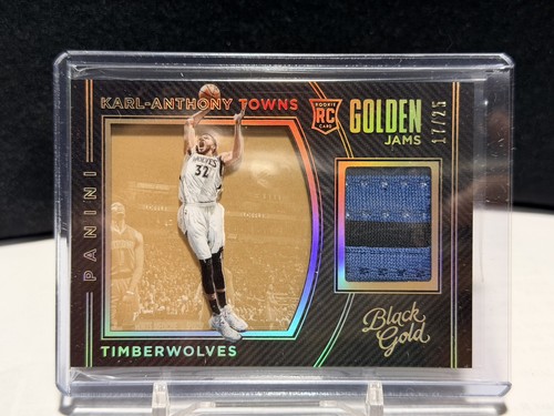 2015 panini black gold - 2015,