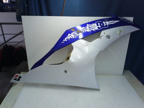 Yamaha yzf 2008 2009 - yzf, 2008-2009